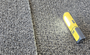 Contact Selfridge Inspection Service