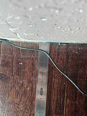 Selfridge Inspection Service