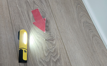 About Selfridge Inspection Service